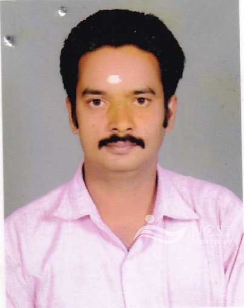 ANIL KUMAR S